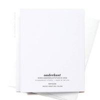 Birthday Recipe Greeting Card