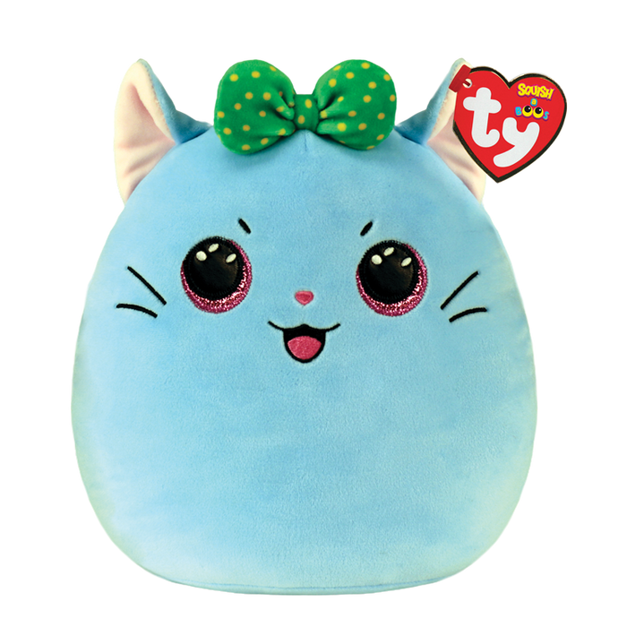 Kirra - Medium Squishy Beanie