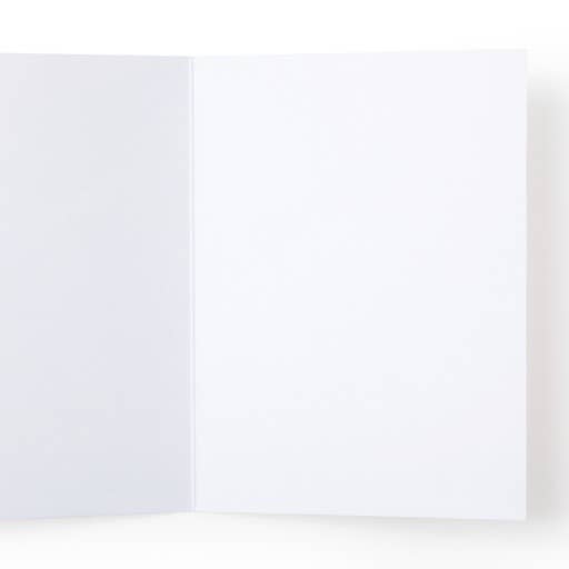 Birthday Recipe Greeting Card