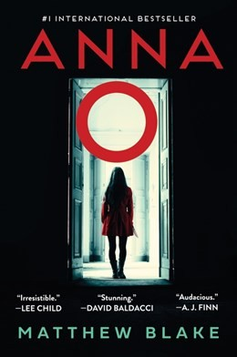 Anna O: A Novel