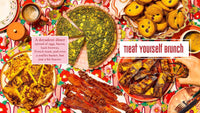 Dinner Party Animal: Recipes to Make Every Day a Celebration (A Culinary Adventure of Recipes, Easy Entertaining, and Celebratory Feasts for Every Occasion)