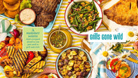 Dinner Party Animal: Recipes to Make Every Day a Celebration (A Culinary Adventure of Recipes, Easy Entertaining, and Celebratory Feasts for Every Occasion)