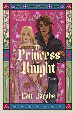 10/14/25 PREORDER: The Princess Knight
