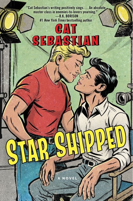 03/03/26 PREORDER: Star Shipped