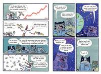 CatStronauts: Cosmic Clutter (CatStronauts, 7)