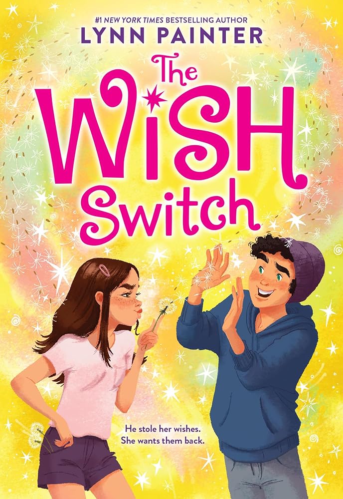 The Wish Switch cover image