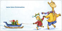 Llama Llama Jingle Bells