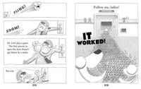 The Bad Guys in Mission Unpluckable (The Bad Guys #2) (2)