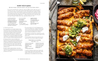 Half Baked Harvest Quick & Cozy
