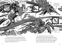 The Last Kids on Earth and the Destructor's Lair