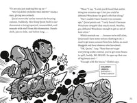 The Last Kids on Earth and the Destructor's Lair