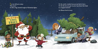 10/28/25 PREORDER: Elmore and the Big Christmas Rescue (Elmore the Moose)