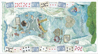 Alice in a Winter Wonderland