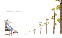 Otto and the Story Tree
