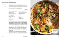 Easy Weeknight Dinners: 100 Fast, Flavor-Packed Meals for Busy People Who Still Want Something Good to Eat [A Cookbook]