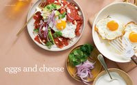 Easy Weeknight Dinners: 100 Fast, Flavor-Packed Meals for Busy People Who Still Want Something Good to Eat [A Cookbook]