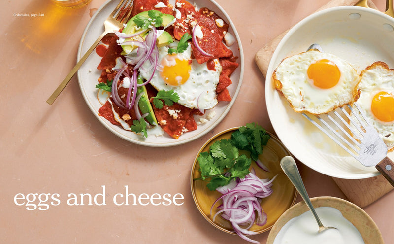 Easy Weeknight Dinners: 100 Fast, Flavor-Packed Meals for Busy People Who Still Want Something Good to Eat [A Cookbook]