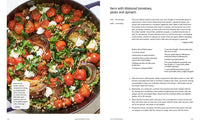 Easy Weeknight Dinners: 100 Fast, Flavor-Packed Meals for Busy People Who Still Want Something Good to Eat [A Cookbook]