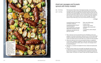 Easy Weeknight Dinners: 100 Fast, Flavor-Packed Meals for Busy People Who Still Want Something Good to Eat [A Cookbook]
