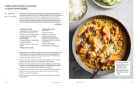 Easy Weeknight Dinners: 100 Fast, Flavor-Packed Meals for Busy People Who Still Want Something Good to Eat [A Cookbook]
