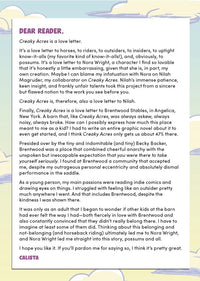 Creaky Acres: A Graphic Novel