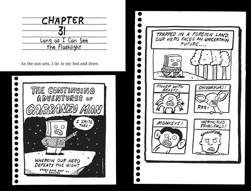 Timmy Failure: We Meet Again