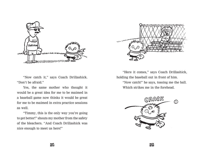 Timmy Failure: We Meet Again