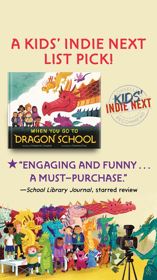When You Go to Dragon School