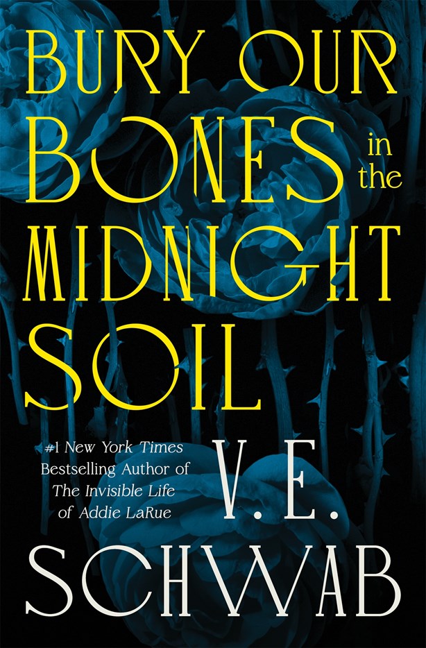 6/10/25 PREORDER: Bury Our Bones in the Midnight Soil