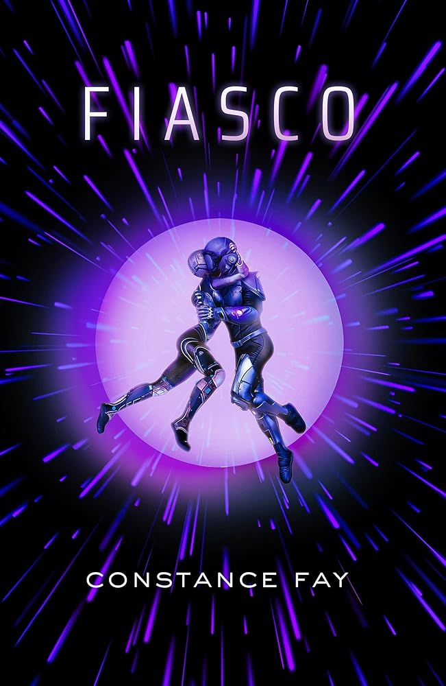 Fiasco (Uncharted Hearts, 2) cover image