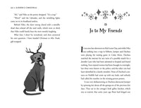 10/21/25 PREORDER: Juniper’s Christmas (The Juniper Lane Adventures)