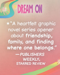 8/26/25 PREORDER: Dream On