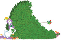 Holly Jolly Kitty-Corn: A Picture Book