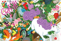 Holly Jolly Kitty-Corn: A Picture Book