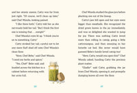 Catty Corner Pounces into Action