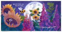 When Bumblebees Go to Sleep board book