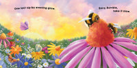 When Bumblebees Go to Sleep board book