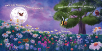 When Bumblebees Go to Sleep board book