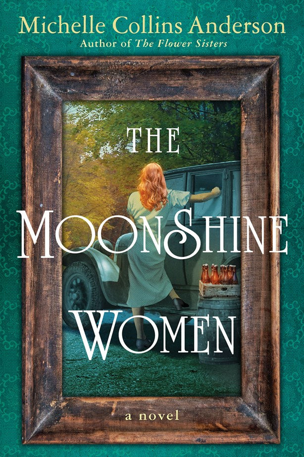 03/31/26 PREORDER: The Moonshine Women