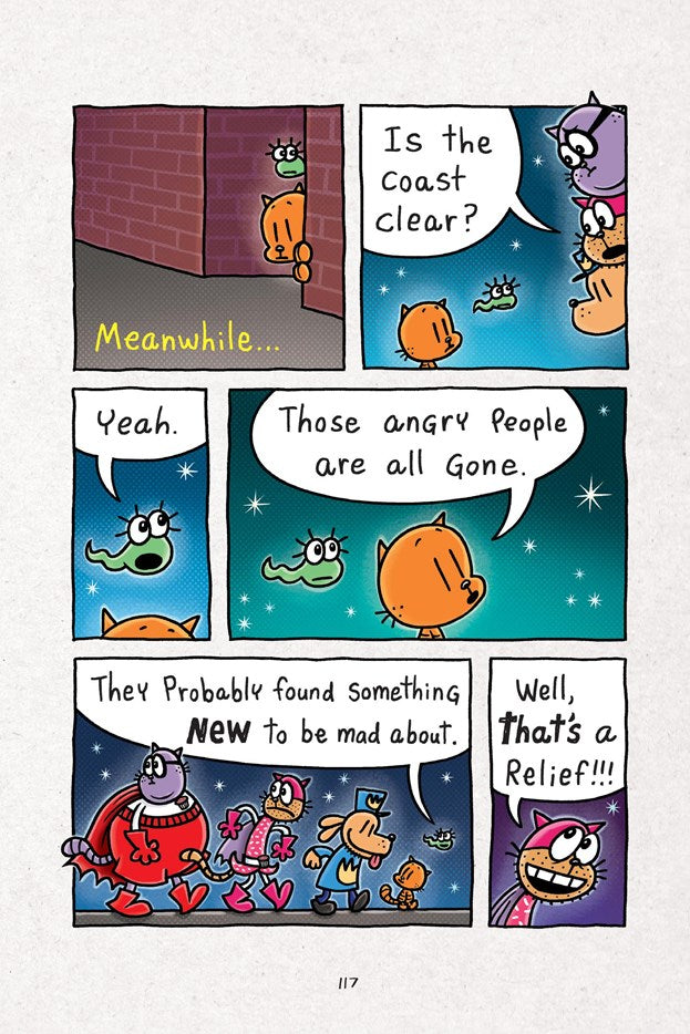 Dog Man: Big Jim Believes: A Graphic Novel (Dog Man #14): From the Creator of Captain Underpants