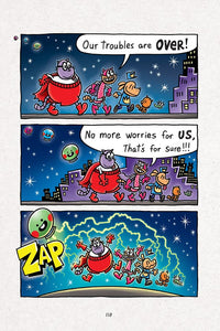 Dog Man: Big Jim Believes: A Graphic Novel (Dog Man #14): From the Creator of Captain Underpants