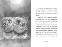 10/21/25 PREORDER: How to Save an Owl (Wildlife Rescue)