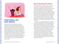 Celebrate Your Body (and Its Changes, Too!): The Ultimate Puberty Book for Girls