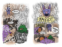 Jazzy the Witch in Broom Doom (1)