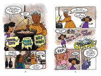 Jazzy the Witch in Broom Doom (1)