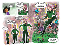 Jazzy the Witch in Broom Doom (1)