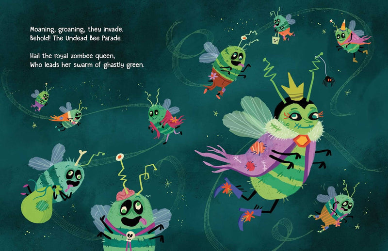 The Zombees