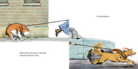 Elvis & Romeo (An Elvis & Romeo Book)