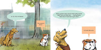 Elvis & Romeo (An Elvis & Romeo Book)