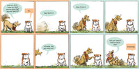 Elvis & Romeo (An Elvis & Romeo Book)